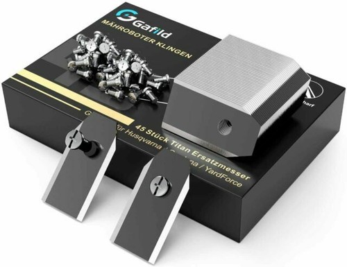 Husqvarna Fűnyírókés 506 96 63-10 - Foto 11