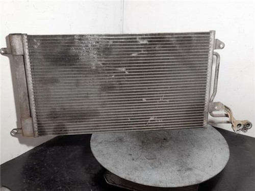 6R0820411D kühler-klimaanlage für SEAT IBIZA BERLINA (6J5) 1.9 TDI