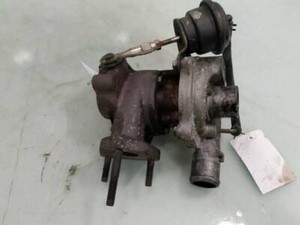 54359700006 406946 turbolader at für OPEL CORSA C BLUE LINE 2003