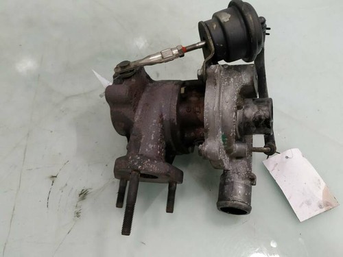 54359700006 406946 turbolader at für OPEL CORSA C BLUE LINE 2003