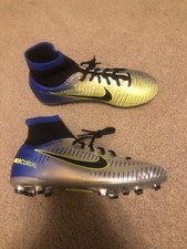 nike mercurial victory 6 neymar