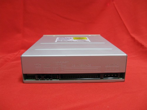 GOOD BEIGE ACER CD-ROM INTERNAL DISK DRIVE 656A-002 IDE 56X MAX - Picture 4 of 7