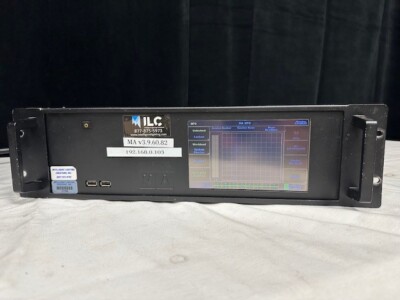 GrandMA2 Network Processing Unit