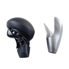 For 2006-2011 Honda Civic Automatic Gear Shift Lever Knob Assembly 54130-SNA-A81
