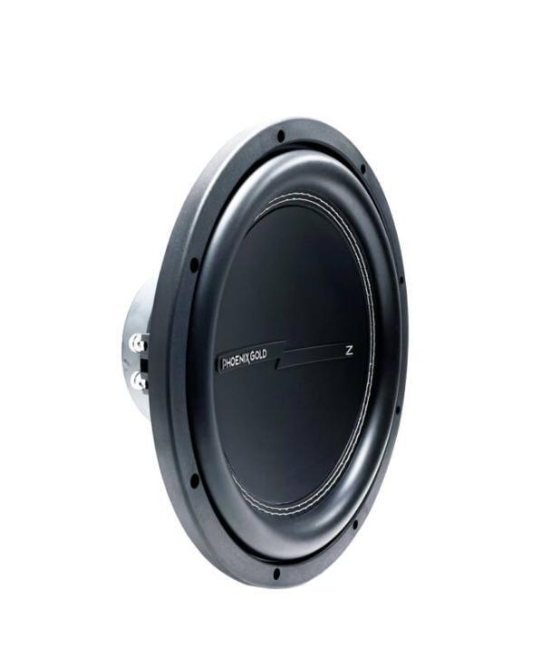 Phoenix Gold Z12D4 1600W 12