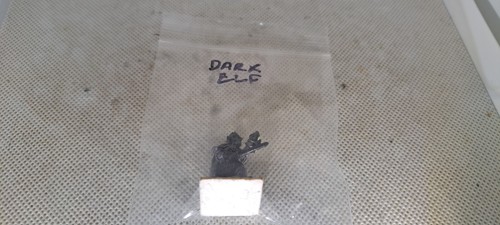 28mm Retro Warhammer - Dark Elf - Picture 3 of 3