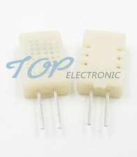 Sensor de humedad HR202L resistencia a la humedad HR202L para Arduino con estuche 5 piezas