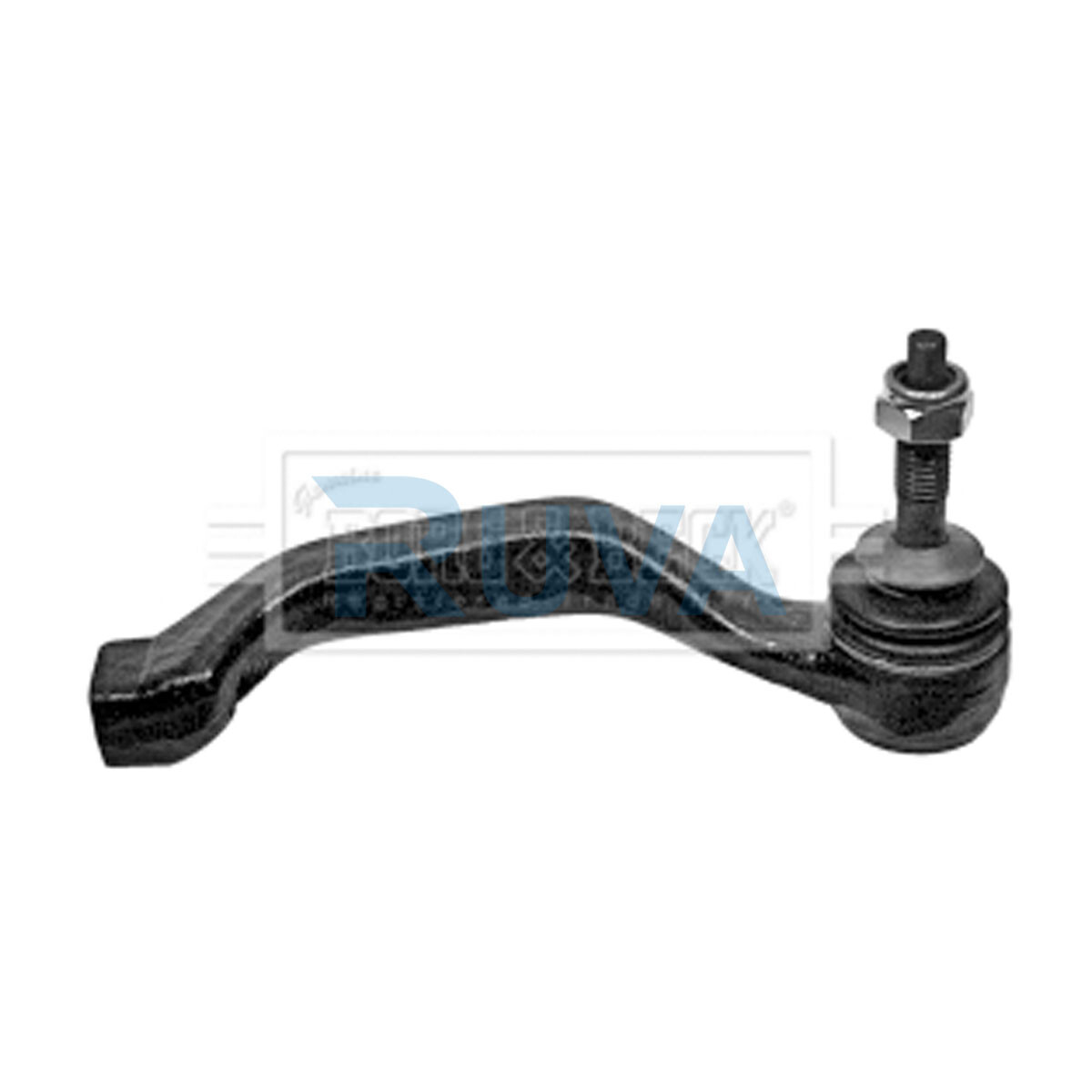 Fits Jaguar S-Type 1999-2007 XJ 2003-2009 Ruva Front Right Outer