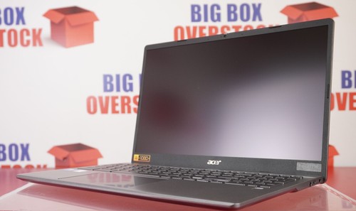 Acer NX.KW4AA.003 15.6" Chromebook Plus 515 Core 3, 8GB/256GB SSD - Factory New - Picture 2 of 7