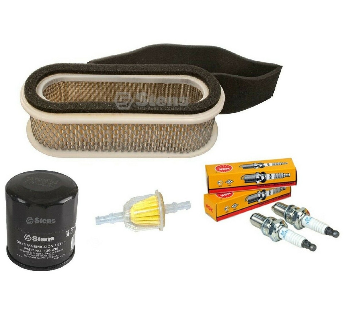 Cintura Per Tosaerba Alta Resistenza All'usura Cotone Speciale - Foto 5