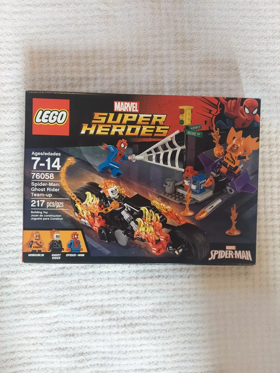 Lego marvel super heroes 2 ghost rider new arrivals