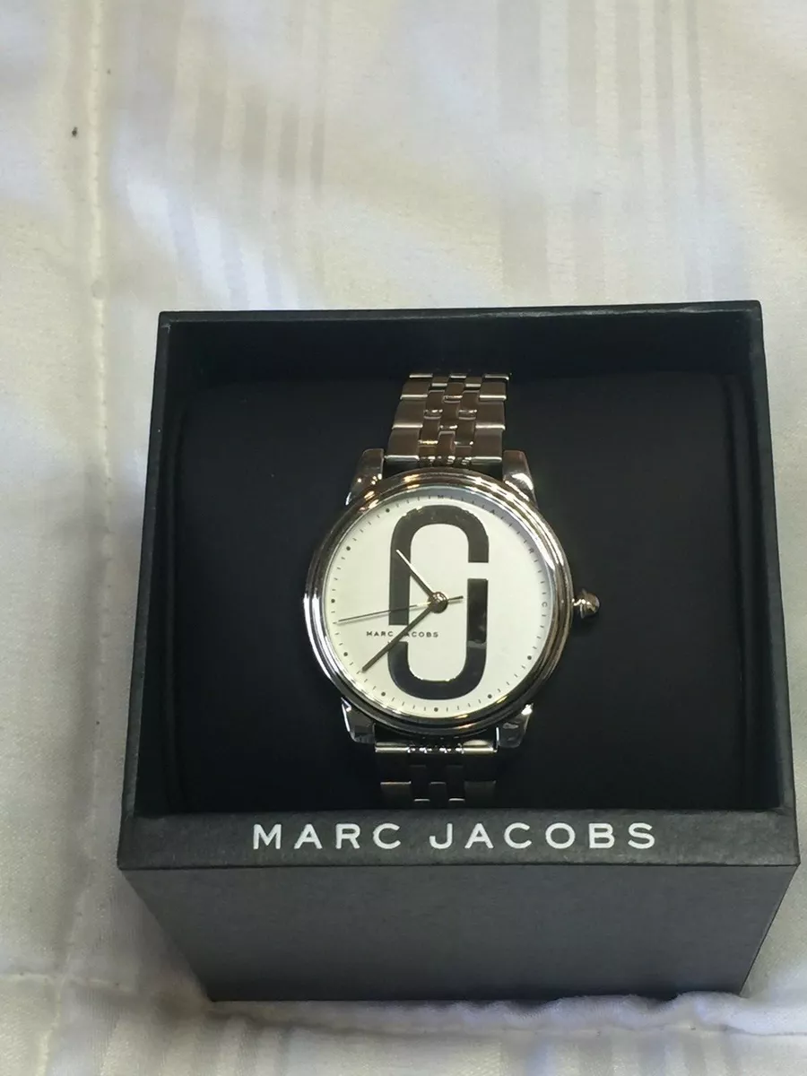 Marc jacobs hotsell corie watch