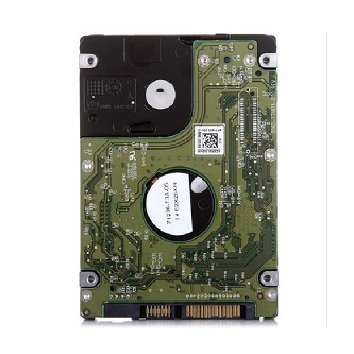 Disco duro compatible WD WD Green 2 TB WD20NPVX 2,5" SATA 6 Gbps 5400 rpm HDD - Imagen 2 de 2