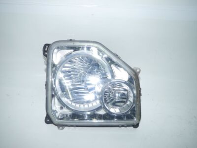 Hauptscheinwerfer links JEEP CHEROKEE (KK) 2.8 CRD 4WD