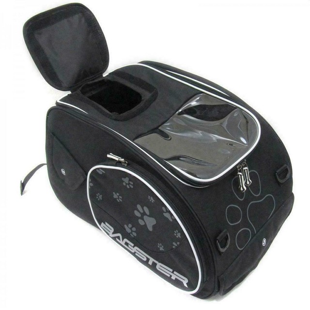 Bagster Puppy Motorcycle Tank Bag Black (XSR130) online kaufen eBay
