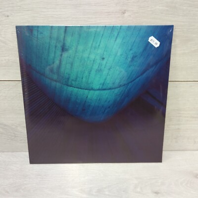 CUTS - EXIST 2  - 12'' VINYL EP RECORD - BRAND NEW AND SEALED - VGEP046 