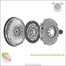 Kit d'embrayage BMW 518