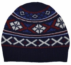 brooks brothers beanie