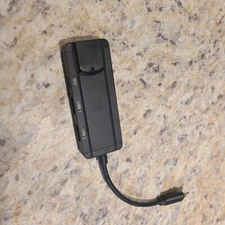 Hub extension for usb, network and c for mac devices