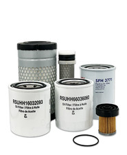 Hero® Maintenance Filter Kit For Kubota B2601hsd Tractor