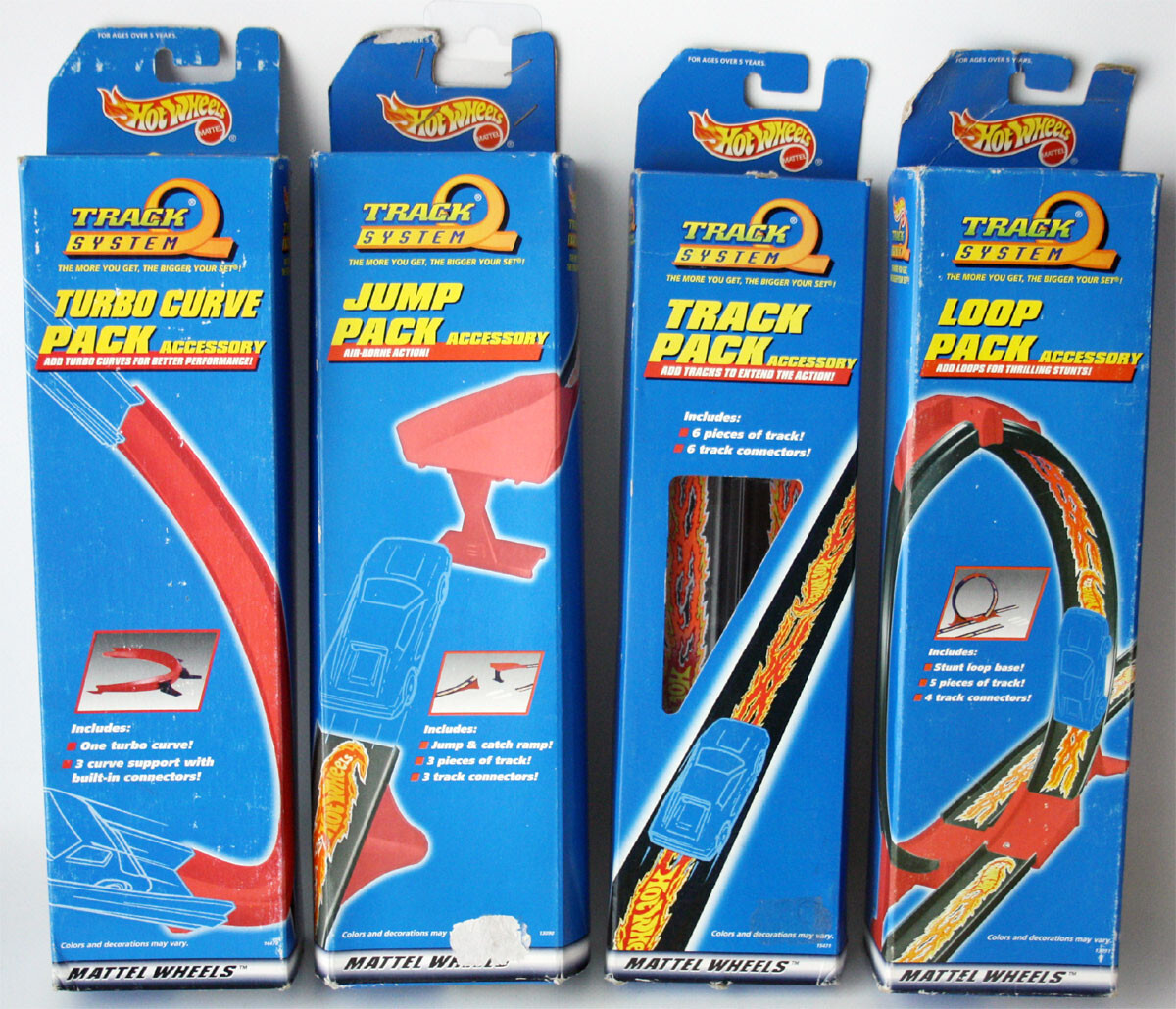 japanese remix bout booster box Amazon.com: Replacement Part for Hot Wheels Track Builder Unlimited Power  Boost Box Playset