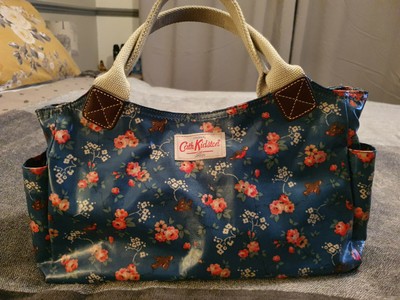 cath kidston craft bag