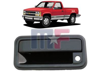 Türgriff links 88-94 Chevrolet GMC C/K Pickup & 92-94 Tahoe Suburban Yukon 