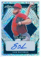 SAM BACHMAN 