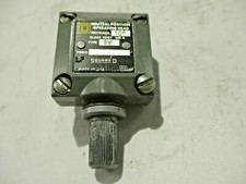 SQUARE D 9007-BW LIMIT SWITCH HEAD