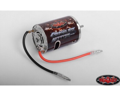 RC4WD RC4ZE0002 540 Motore Spazzolato Cingolato 65T - Foto 9