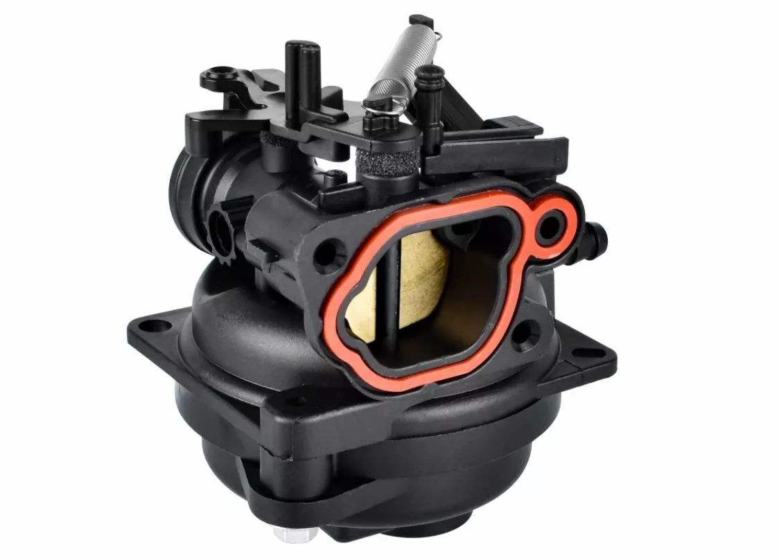 Carburetor For Murray Craftsman Husqvarna Mower w Briggs Stratton