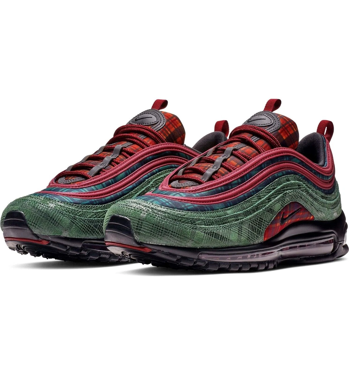 Nike Air Max 97 NRG Jacket Pack for Sale | Authenticity Guaranteed