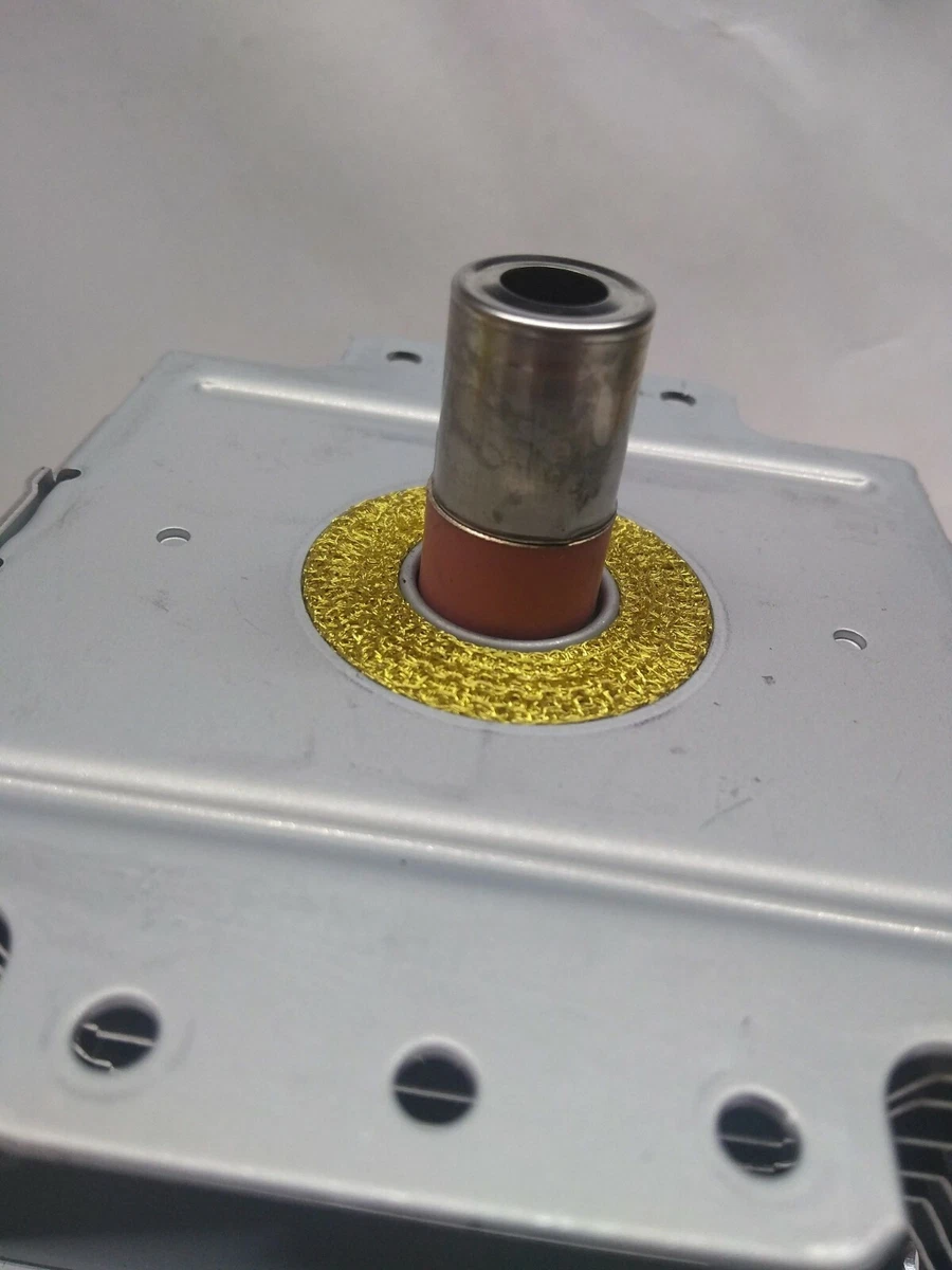 OEM GE WB27X11135 Microwave Magnetron eBay