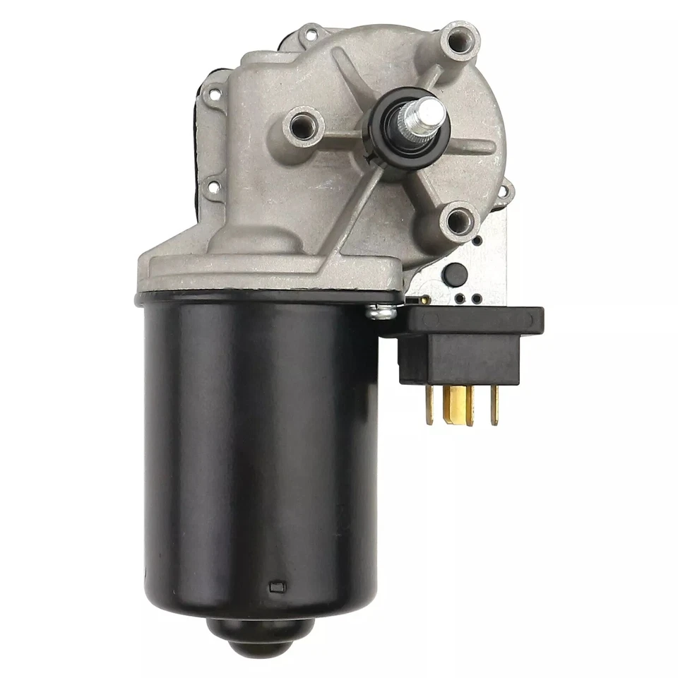 Actuador limpiaparabrisas nuevo para Mercedes-Benz G55 AMG 2003-2011 4639064300 Foto 4 de 4