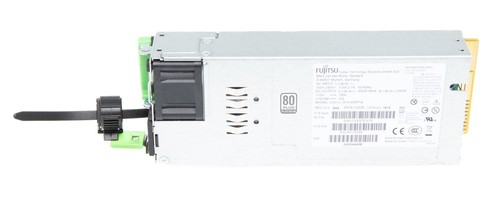 Fujitsu 450 Watt Hot Swap Bloc Alimentation - M1 M2 M4 M5 - - Photo 5/6