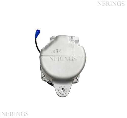 Compresor de CA inteligente convertible Fortwo 2000-2007 A1602300111 remanente original aire acondicionado - Imagen 5 de 6