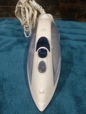 Proctor Silex Commercial Hospitality Nonstick Steam Iron, Lightweight 17515