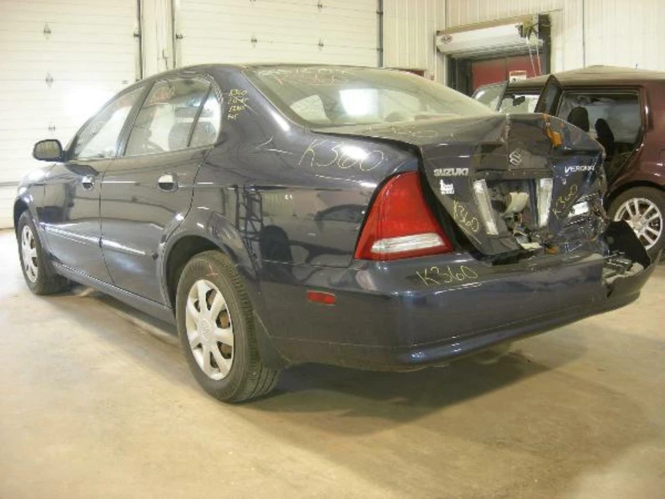 Bolsa de aire de pasajero solo para airbag Verona Blk-Pass Foto 4 de 4