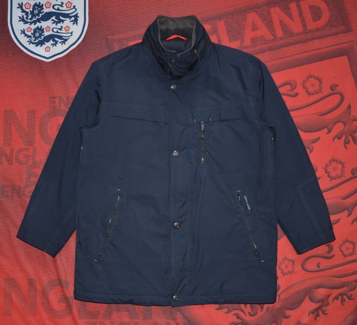 Pierre cardin gore shop tex jacket