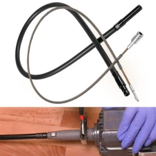 39” Foredom Flexshaft Inner Shaft & Outer Sheath Set for LR CC S SR TX Series