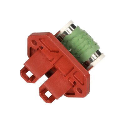 For 14-20 Ram Promaster 1500 2500 3500 Motor Cooling Fan Resistor 