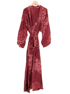 ebay kimono dressing gown