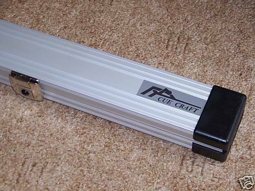 Vintage MALI CUE '88 MADE IN USA BREAK&PLAY | eBay UK