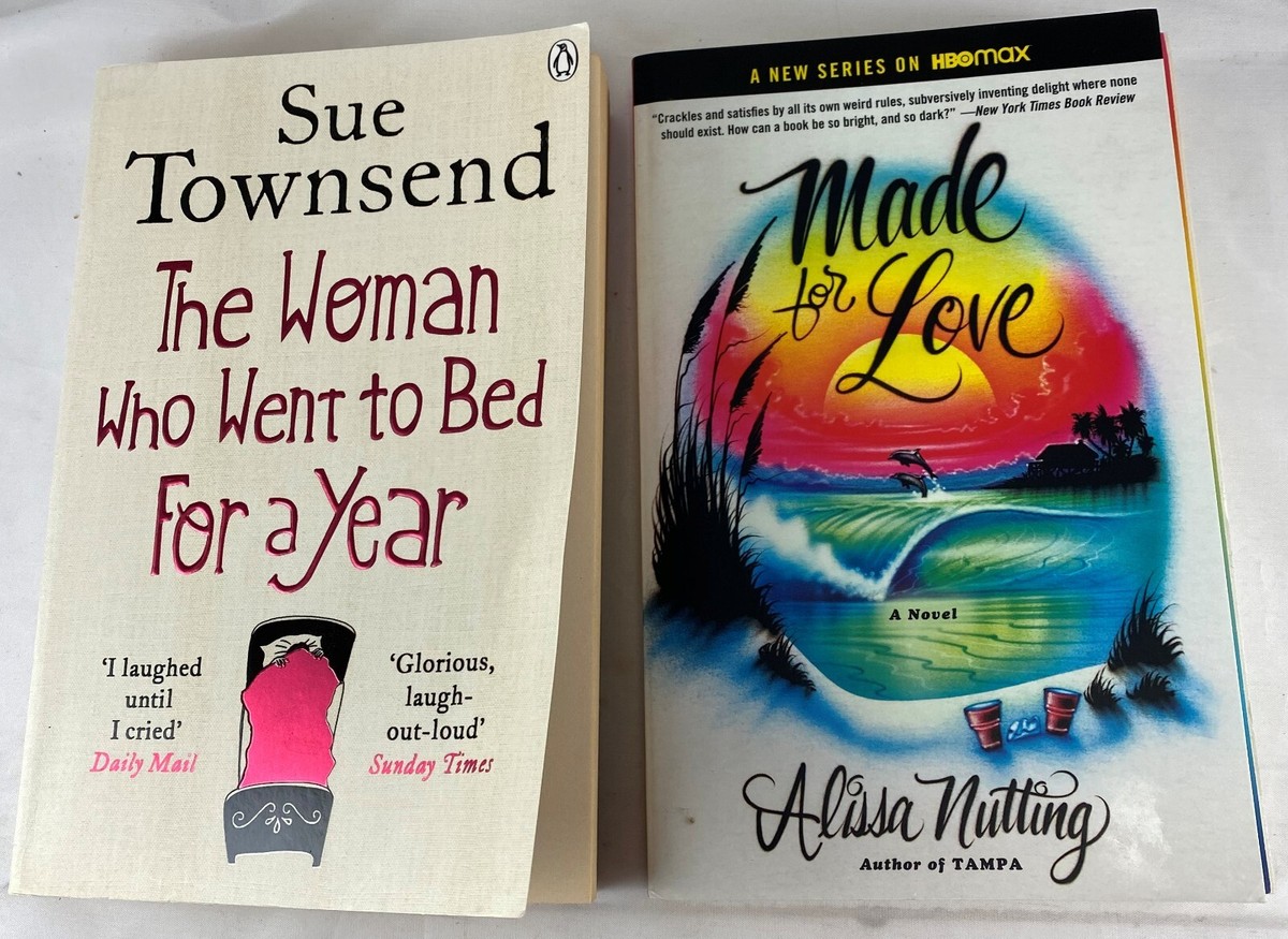 hbo max tv show made for love