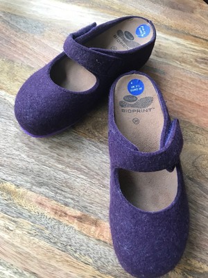 scholl baby shoes
