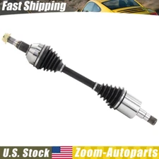 For 2008-2009 Buick Lacrosse 5.3L New OE Front Right CV Axle Lifetime Warranty