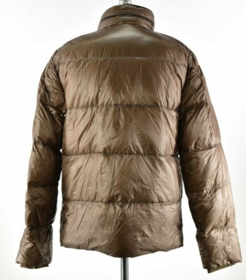 C.P. (CP) Company NWT Shell Down Puffer Jacket Size M 50 in