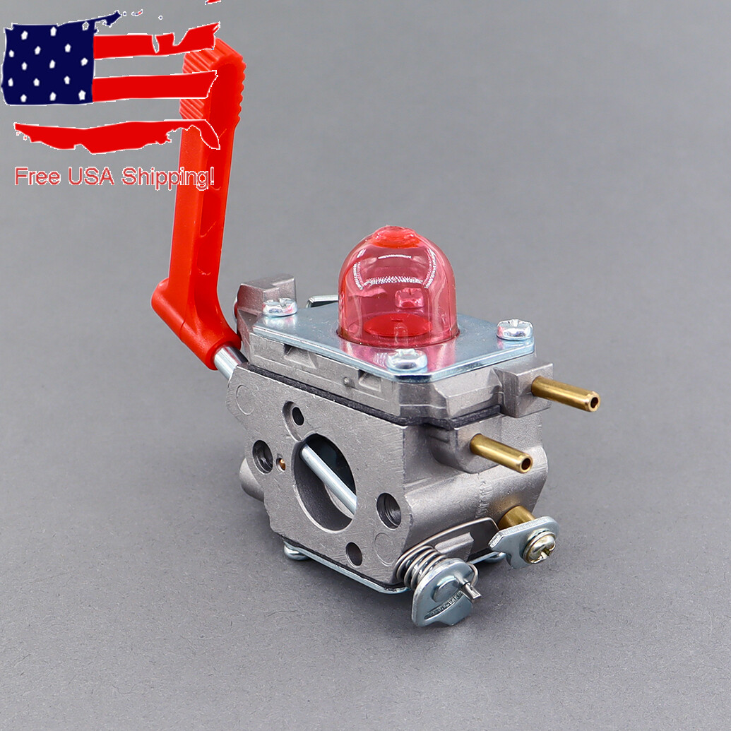 Carburetor For Poulan Pro PP28CD, PP28LD, PP28PDT, PP28RJ String Trimmers-990692