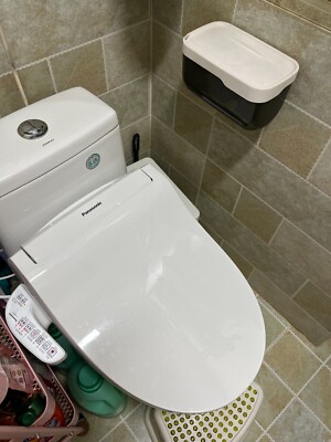 その他 Panasonic DL-RL40 Washlet Toilet Panasonic DL-RL40 Washlet Toilet Panasonic Modern High Quality