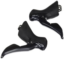 Shimano SORA ST-R3000 2x9S Dual-Control Lever Left Right Pair ESTR3000DPA